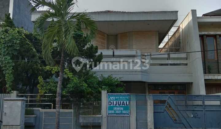 Cepat Rumah Green Garden 12x25