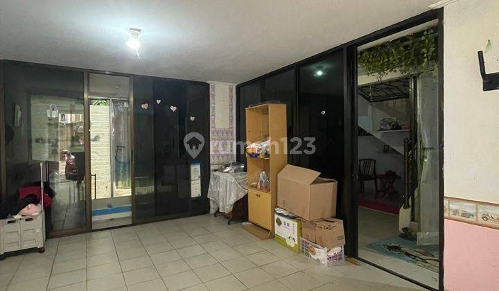 Rumah Pik Venice 7x20 Sudah Renov Siap Huni 1