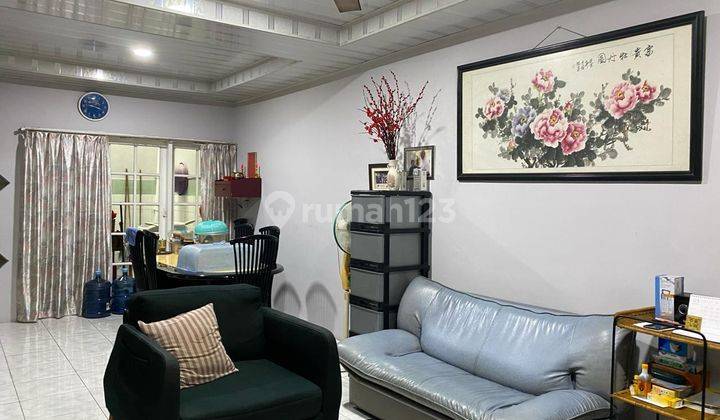 Cepat Rumah Muara Karang 7x20