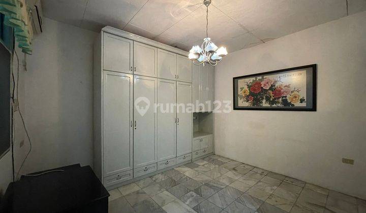 Rumah Muara Karang 10x15 Cepat 2