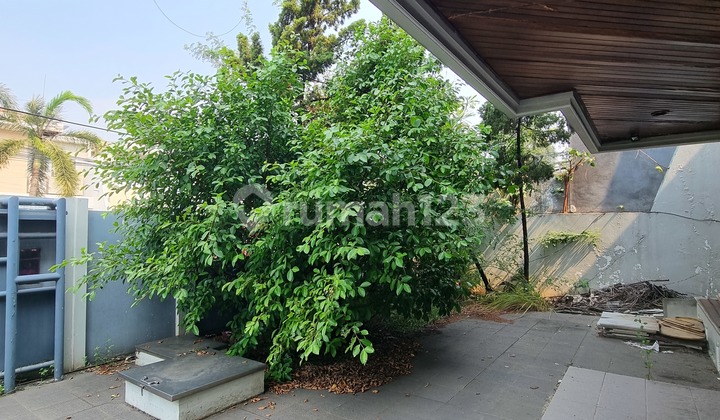 Cepat Rumah Green Garden 12x25 2