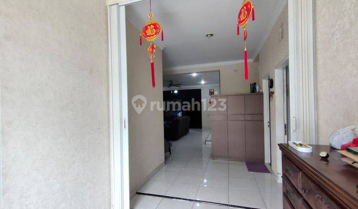 Rumah Muara Karang 10x20 Siap Huni 2