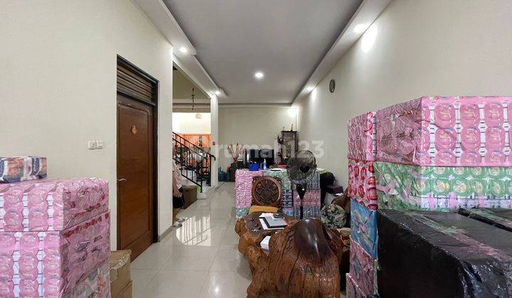 Rumah Muara Karang 7x20 Sudah Renov 2