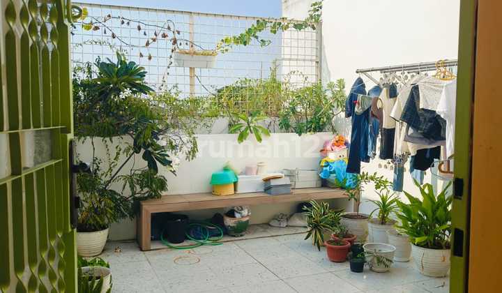 Ruko Taman Surya Facing Main Road (fast) 2