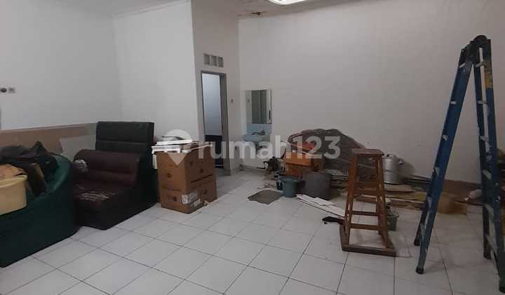 Rumah Muara Karang 10X15 Jalan Lebar Lokasi Bagus 2