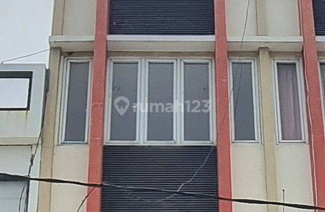 Rumah Teluk Gong Siap Huni Jalan Lebar 4x17 1