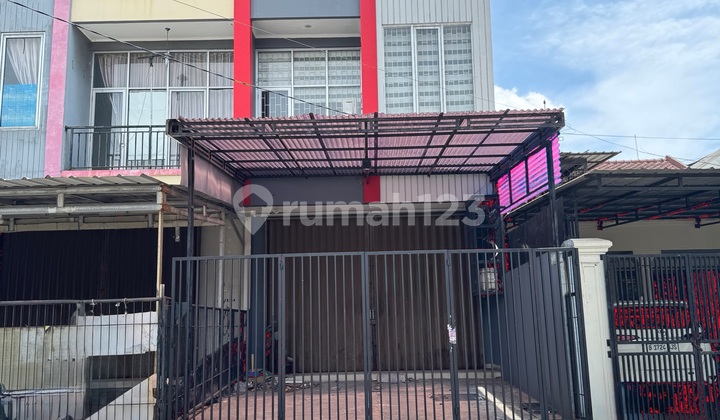 Ruko Citra 1 Jalan Lebar 3.5 Lantai Sudah Sekat Kantor Ruko Citra 1 Jalan Lebar 3.5 Lantai Sudah Sekat Kantor