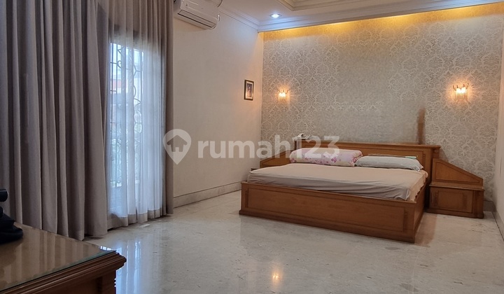 Rumah Muara Karang Termurah 360 M2 Siap Huni Nego Sampai Deal 2