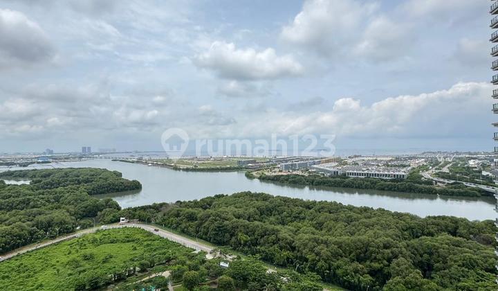 Gold Coast Pik Studio Apartment with Sea View and Pool View, Best View