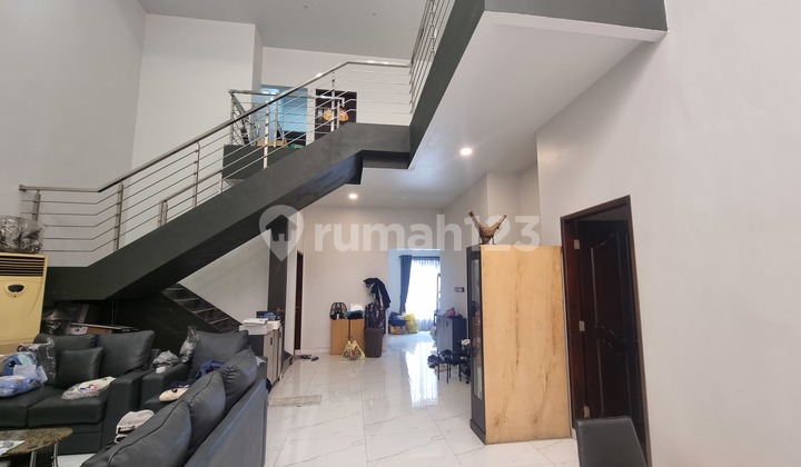 Rumah Citra Garden 2 10X20 2 Lantai Minimalis Modern