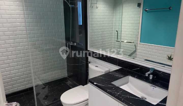 Apartemen Regatta 3br Serasa Naik Cruise 2