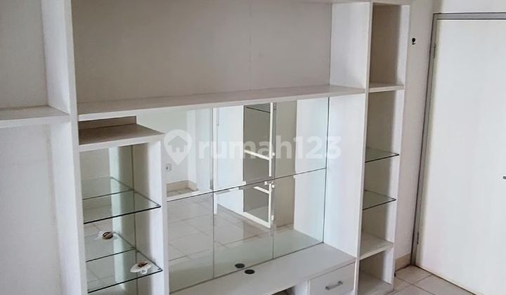 Greenbay Pluit Studio Apartment Cheapest Below NJOP Cash Only