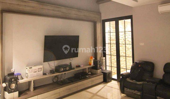 Rumah Petojo Roxy Biak Full Interior Dan Siap Huni 1