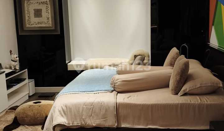 Regatta Beach Pearl Apartment Rare Studio Fully Furnished