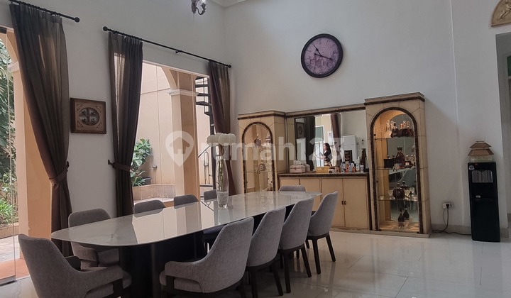 Ready-to-Live Pik House Area 441, 2 Floors with Certificate.