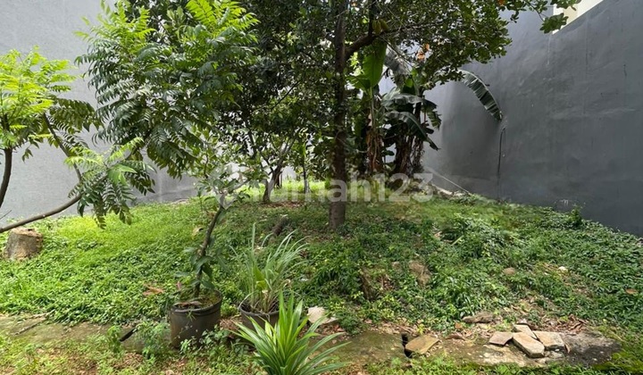 Kavling Pik Manyar Badan Utara 9X30.10x30