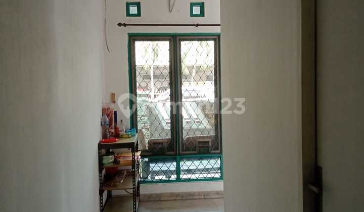 Rumah Muara Karang Hoek 2 Lantai Hitung Tanah Termurah 2