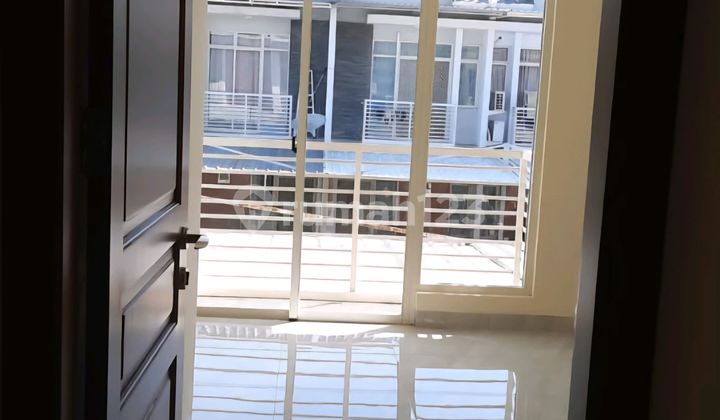 Rumah Green Lake 4x15 2 Lantai Good Deal 2