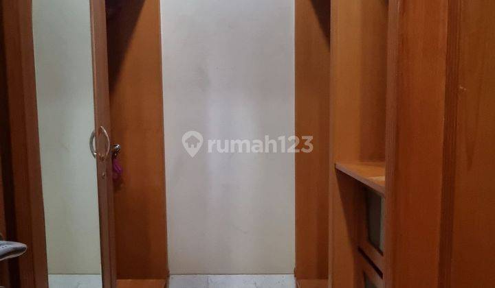 Rumah Pluit 10x22  2 Lantai  Rapi Siap Huni 2