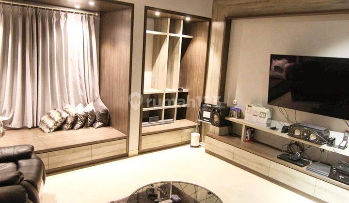 Rumah Petojo Roxy Biak Full Interior Dan Siap Huni 2