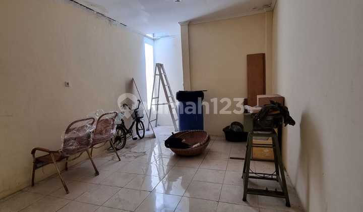 Muara Karang House 7x20 2 Floors SHM North 2