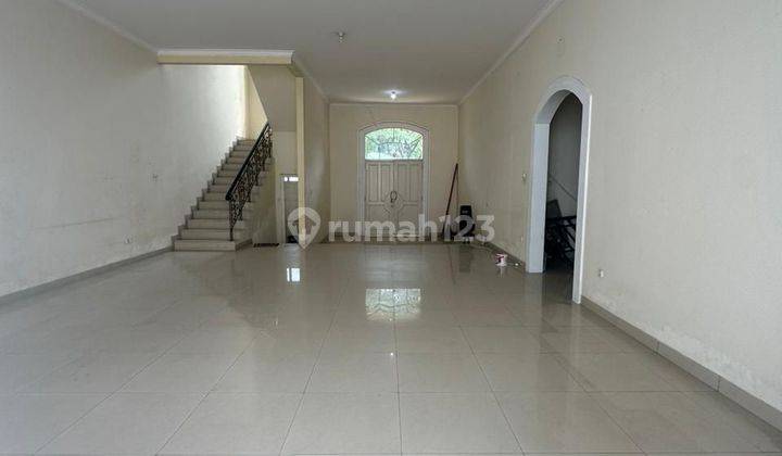 Rumah Pik 12x30 Sudah Renov Hadap Timur 1