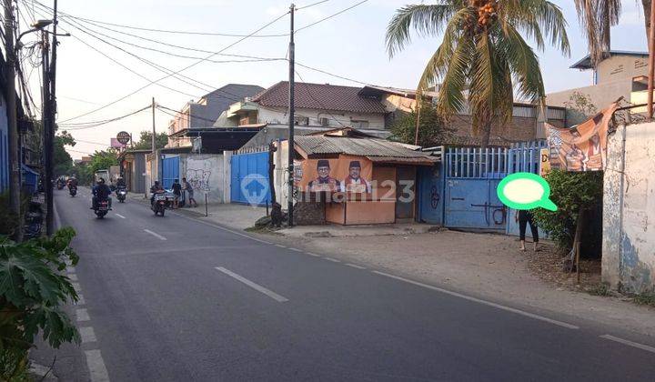 Tanah Prepedan Menceng Ukuran Besar 1