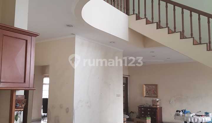 Rumah Tua Hitung Tanah Pik Pinisi 500An Meter