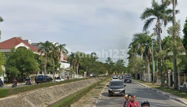 Pik Pinisi Indah Boulevard Rare Cheapest Plot