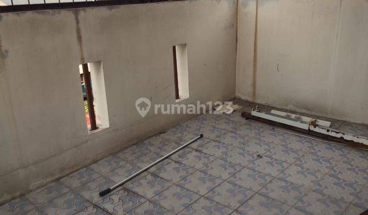 Rumah Teluk Gong Siap Huni 4x15 2