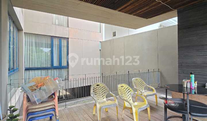 Rumah Pik Garden House Hoek Best Deal Siap Huni