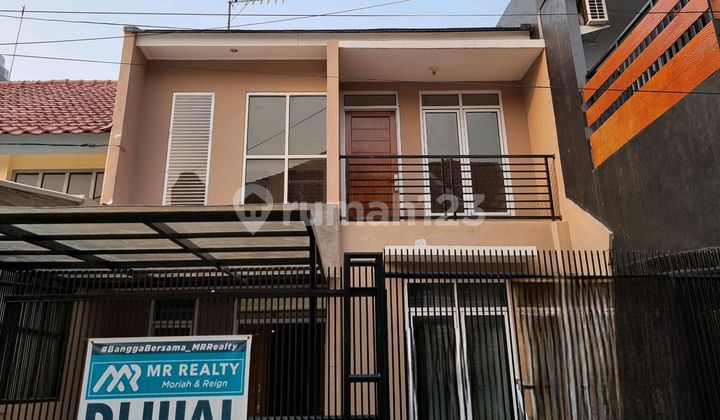 Cepat Rumah Citra Garden 6x16 Full Renov Cepat Rumah Citra Garden 6x16 Full Renov