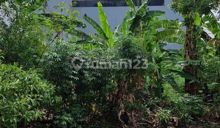 Kavling Tanah Pik Layar Permai Kayara Langka Lokasi Bagus