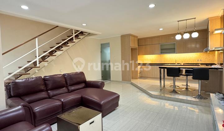 Rumah Green Court 6X15 Full Renov Furnish Rumah Green Court 6X15 Full Renov Furnish