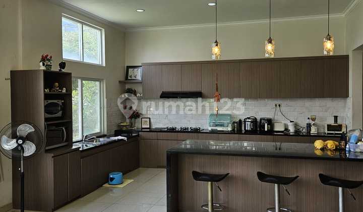 Rumah Pik Bgm Hoek Full Renov Dan Siap Huni 2