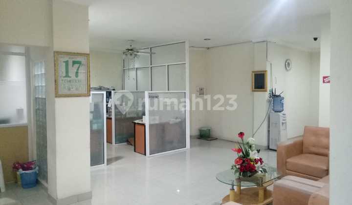 3-Unit Connected Shophouse Mutiara Taman Palem MTP Facing the Road 2
