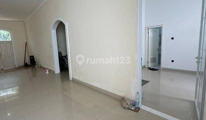 Rumah Pik 12x30 Sudah Renov Hadap Timur 2