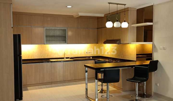 Rumah Green Court 6X15 Full Renov Furnish 2