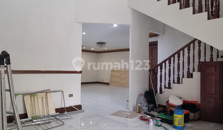 Rumah Muara Karang Blok Favorite 10x20 Shm 2