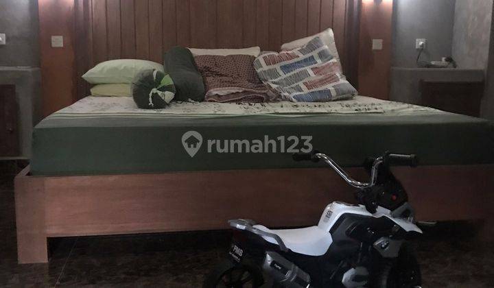 DIJUAL Pondok baru Bangunan Arsitektur Bali ( R913)  1