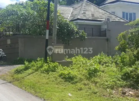 TANAH JUAL BLONG KEKER JIMBARAN ( T928) 2