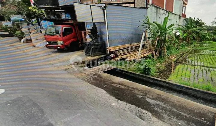 DI JUAL TANAH LOKASI PANTAI NYANYI TABANAN ( T931) 7