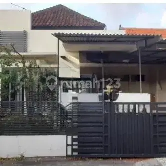 Rumah Cluster di jalan buntu jalan Palapa Sidakarya siap huni ( R960)  1