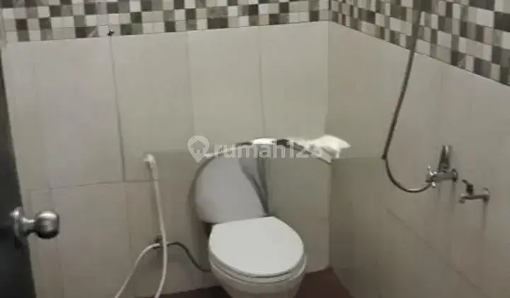 Rumah Cluster di jalan buntu jalan Palapa Sidakarya siap huni ( R960)  2