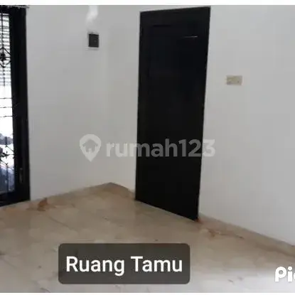 Rumah Cluster di jalan buntu jalan Palapa Sidakarya siap huni ( R960)  3