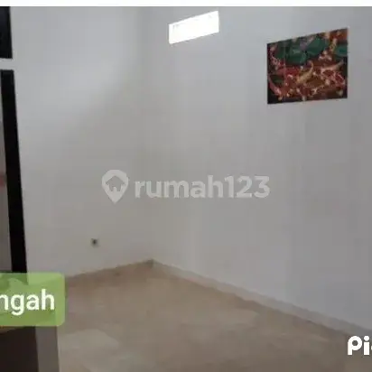 Rumah Cluster di jalan buntu jalan Palapa Sidakarya siap huni ( R960)  4