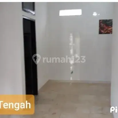 Rumah Cluster di jalan buntu jalan Palapa Sidakarya siap huni ( R960)  5