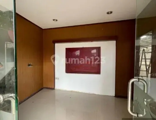 GUDANG DI BUNG TOMO DENPASAR TRONTON BISA MASUK ( GD984)  4