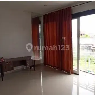Rumah cluster 2 lantai di tukad Pancoran, dekat renon, sidakarya ( R985)  4