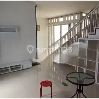 Rumah cluster 2 lantai di tukad Pancoran, dekat renon, sidakarya ( R985)  8